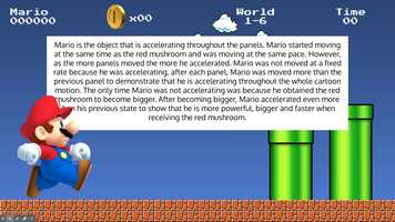 Free download Cartoon Motion video and edit with RedcoolMedia movie maker MovieStudio video editor online and AudioStudio audio editor onlin