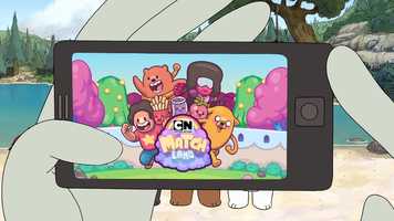 Free download Cartoon Network / CN Match Land / App Promo video and edit with RedcoolMedia movie maker MovieStudio video editor online and AudioStudio audio editor onlin