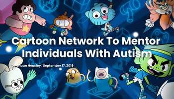 Free download Cartoon Network + Exceptional Minds video and edit with RedcoolMedia movie maker MovieStudio video editor online and AudioStudio audio editor onlin