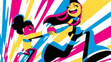 Free download Cartoon Network // Stop Bullying Speak Up: Include Someone video and edit with RedcoolMedia movie maker MovieStudio video editor online and AudioStudio audio editor onlin