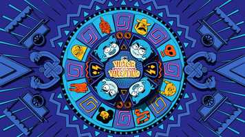 Free download Cartoon Network - Victor  Valentino Launch Package video and edit with RedcoolMedia movie maker MovieStudio video editor online and AudioStudio audio editor onlin