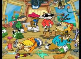 Free download CARTOON NETWORK VIGNETTES video and edit with RedcoolMedia movie maker MovieStudio video editor online and AudioStudio audio editor onlin