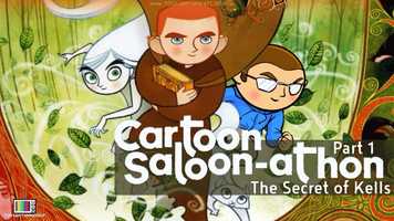 Free download Cartoon Saloon-athon Part One: The Secret of Kells | You Cant Unwatch It video and edit with RedcoolMedia movie maker MovieStudio video editor online and AudioStudio audio editor onlin