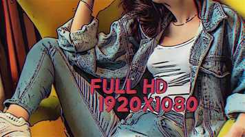 Free download Cartoon Slideshow After Effects Templates video and edit with RedcoolMedia movie maker MovieStudio video editor online and AudioStudio audio editor onlin