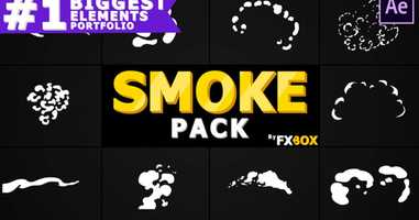 Free download Cartoon SMOKE Elements | After Effects | After Effects Elements - Envato elements video and edit with RedcoolMedia movie maker MovieStudio video editor online and AudioStudio audio editor onlin