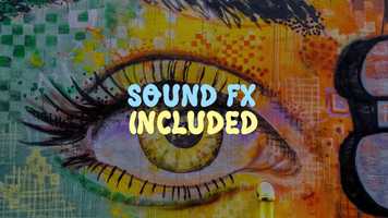 Free download Cartoon Smoke Titles Motion Graphics Templates video and edit with RedcoolMedia movie maker MovieStudio video editor online and AudioStudio audio editor onlin