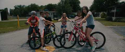 Free download Cartoons - Observe the 93rd video and edit with RedcoolMedia movie maker MovieStudio video editor online and AudioStudio audio editor onlin