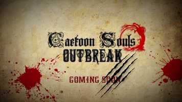 Free download Cartoon_Souls_Promo video and edit with RedcoolMedia movie maker MovieStudio video editor online and AudioStudio audio editor onlin