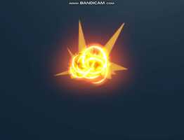 Free download Cartoon Style Explosion video and edit with RedcoolMedia MovieStudio video editor online and AudioStudio audio editor onlin