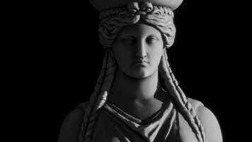 Free download Caryatid_blender3d animation video and edit with RedcoolMedia movie maker MovieStudio video editor online and AudioStudio audio editor onlin