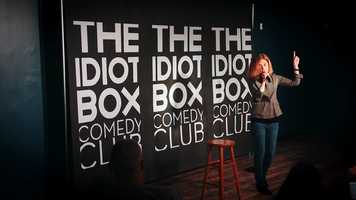 Free download Caryn Carson Comedy Clip video and edit with RedcoolMedia movie maker MovieStudio video editor online and AudioStudio audio editor onlin