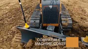 Free download CASE Universal Machine Control video and edit with RedcoolMedia movie maker MovieStudio video editor online and AudioStudio audio editor onlin