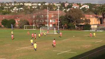 Free download CAS Football Round 1: Cranbrook 2nd XI v Waverley 2nd XI - first half video and edit with RedcoolMedia movie maker MovieStudio video editor online and AudioStudio audio editor onlin