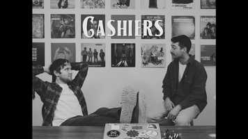 Free download Cashiers Trailer (A Stay at Home 48HFP) video and edit with RedcoolMedia movie maker MovieStudio video editor online and AudioStudio audio editor onlin