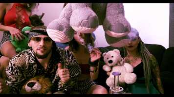 Free download Casper - Finessin video and edit with RedcoolMedia movie maker MovieStudio video editor online and AudioStudio audio editor onlin