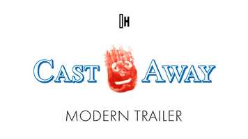 Free download Cast Away - Modern Trailer video and edit with RedcoolMedia movie maker MovieStudio video editor online and AudioStudio audio editor onlin