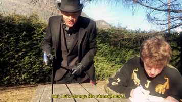 Free download CASTELLETTA Lo ; Film Exercise For NAPIER video and edit with RedcoolMedia movie maker MovieStudio video editor online and AudioStudio audio editor onlin