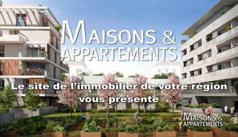 Free download CASTELNAU-LE-LEZ - APPARTEMENT A VENDRE - 295 000  - 60 m - 3 pice(s) video and edit with RedcoolMedia movie maker MovieStudio video editor online and AudioStudio audio editor onlin