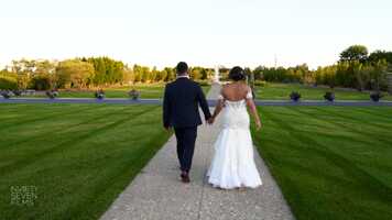 Free download Castle Farms Wedding | Jessica + Chaz Wedding Film video and edit with RedcoolMedia movie maker MovieStudio video editor online and AudioStudio audio editor onlin