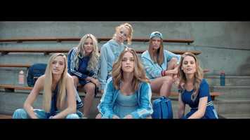 Free download Castle Im More Than That by Kim Geldenhuys video and edit with RedcoolMedia movie maker MovieStudio video editor online and AudioStudio audio editor onlin