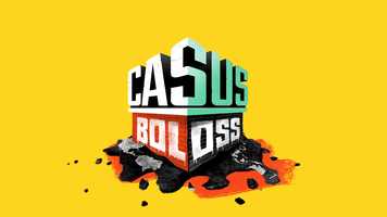 Free download CASUS BOLOSS - OPENING TITLE - Directors cut video and edit with RedcoolMedia movie maker MovieStudio video editor online and AudioStudio audio editor onlin