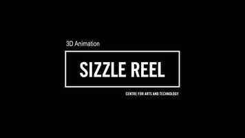 Free download (CAT) 3D Animation - Sizzle Reel video and edit with RedcoolMedia movie maker MovieStudio video editor online and AudioStudio audio editor onlin