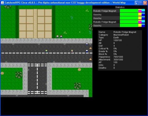 Download web tool or web app CatchemRPG Download web tool or web app CatchemRPG
