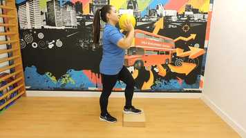 Free download Catching and throwing in a step stance video and edit with RedcoolMedia movie maker MovieStudio video editor online and AudioStudio audio editor onlin