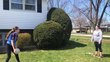 Free download Catching Instruction FootballHurling video and edit with RedcoolMedia movie maker MovieStudio video editor online and AudioStudio audio editor onlin