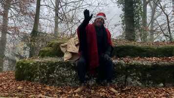 Free download Catch me if you can ! St. NIGGOLAUS video and edit with RedcoolMedia movie maker MovieStudio video editor online and AudioStudio audio editor onlin