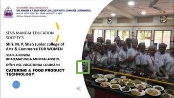 Free download Catering_Food_Product_Technology_2020_SM video and edit with RedcoolMedia movie maker MovieStudio video editor online and AudioStudio audio editor onlin