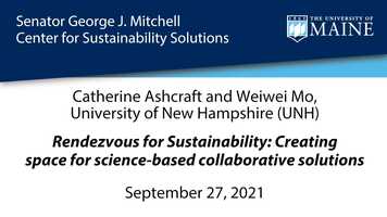 Free download Catherine Ashcraft and Weiwedi Mo, Mitchell Center Talk Series, 9/27/2021 video and edit with RedcoolMedia movie maker MovieStudio video editor online and AudioStudio audio editor onlin