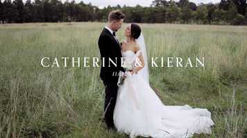 Free download Catherine  Kieran Highlight film.mp4 video and edit with RedcoolMedia movie maker MovieStudio video editor online and AudioStudio audio editor onlin