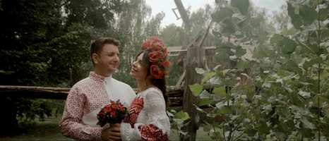 Free download Catherin  Gregory (wedding in the Ukrainian style). video and edit with RedcoolMedia movie maker MovieStudio video editor online and AudioStudio audio editor onlin
