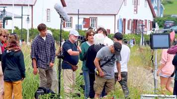 Free download Cathie Belley - École de cinéma dété de Percé 2019 video and edit with RedcoolMedia movie maker MovieStudio video editor online and AudioStudio audio editor onlin