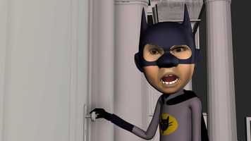 Free download Catman et Bobine video and edit with RedcoolMedia movie maker MovieStudio video editor online and AudioStudio audio editor onlin