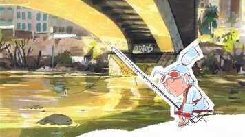 Free download Catsuka 20th anniversary short film by Hugo de Faucompret (w/ subs) video and edit with RedcoolMedia movie maker MovieStudio video editor online and AudioStudio audio editor onlin