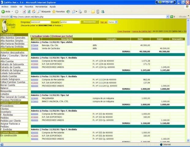 Download web tool or web app CatWin NET Download web tool or web app CatWin NET