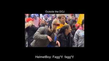 Free download CAUGHT - Helmetboy CanadaGooseMan PirelliGuy - 1/30/21 last update video and edit with RedcoolMedia movie maker MovieStudio video editor online and AudioStudio audio editor onlin