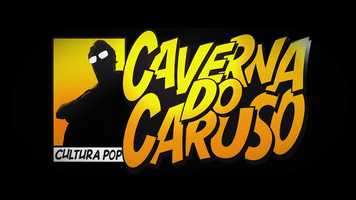 Free download Caverna do Caruso - Trailer video and edit with RedcoolMedia movie maker MovieStudio video editor online and AudioStudio audio editor onlin