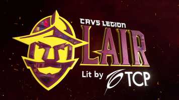 Free download Cavs Legion Logo Animation video and edit with RedcoolMedia movie maker MovieStudio video editor online and AudioStudio audio editor onlin