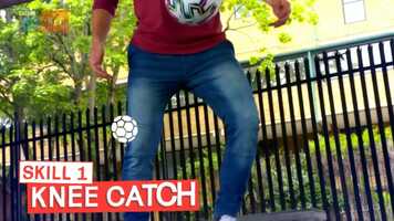 Free download CBBC Blue Peter - Freestyle Football Skills video and edit with RedcoolMedia movie maker MovieStudio video editor online and AudioStudio audio editor onlin