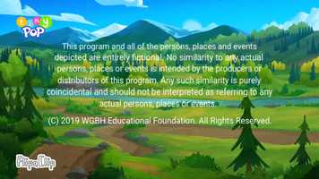 Free download CBC Kids / Atomic Cartoons / WGBH Kids (2019) (But its on Tiny POP UK) video and edit with RedcoolMedia movie maker MovieStudio video editor online and AudioStudio audio editor onlin