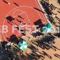 Free download CBFest2018 video and edit with RedcoolMedia movie maker MovieStudio video editor online and AudioStudio audio editor onlin