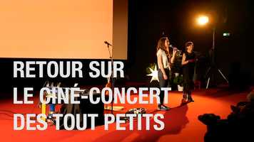 Free download CC19_Cin concert des tout petits video and edit with RedcoolMedia movie maker MovieStudio video editor online and AudioStudio audio editor onlin