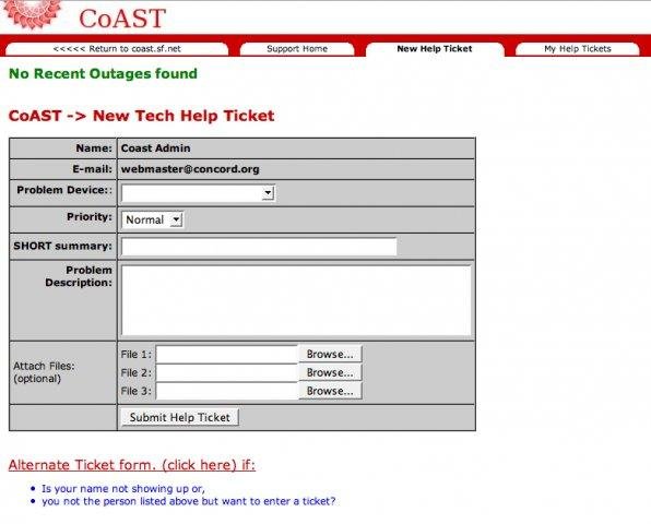Download web tool or web app Cc Asset, Software, and Tickets (CoAST) Download web tool or web app Cc Asset, Software, and Tickets (CoAST)