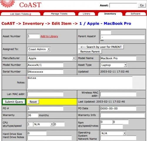 Download web tool or web app Cc Asset, Software, and Tickets (CoAST) Download web tool or web app Cc Asset, Software, and Tickets (CoAST)