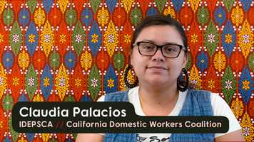 Free download CC-EAST 8 Women Lead the Way video and edit with RedcoolMedia movie maker MovieStudio video editor online and AudioStudio audio editor onlin