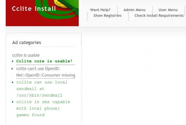 Download web tool or web app Cclite Download web tool or web app Cclite