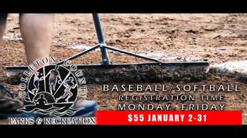 Free download CC REC BASEBALL 2020 video and edit with RedcoolMedia movie maker MovieStudio video editor online and AudioStudio audio editor onlin
